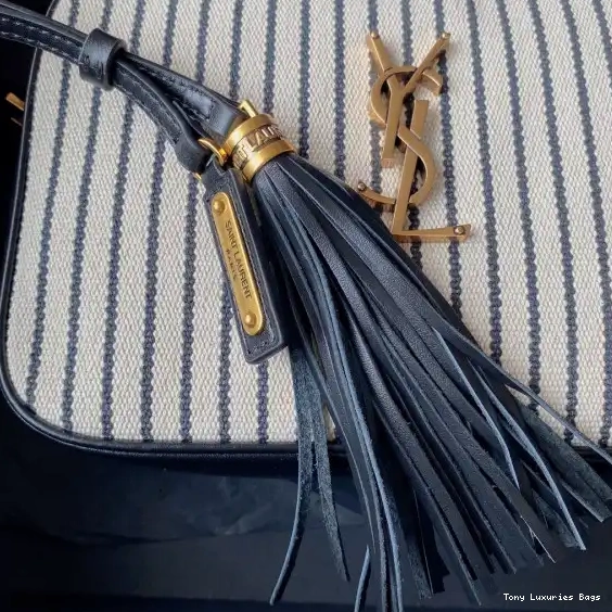 Tony Luxuries BAG-23*16*6CM LOU CAMERA YSL 0501